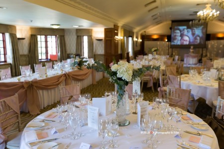 Pennyhill Park