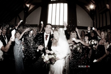 Cain Manor weddings