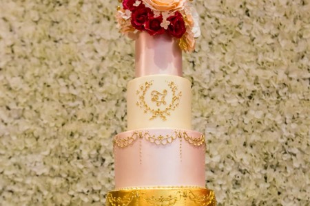 Tylney Hall Wedding