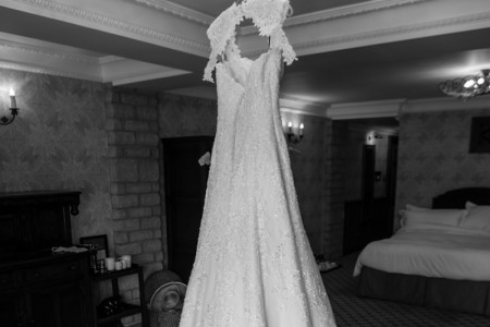 David Tutera Bride