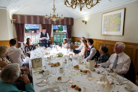 Lainston House Weddings