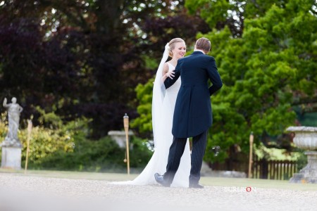 Somerley Weddings