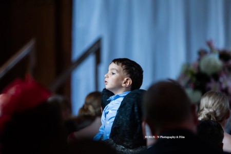 Tylney Hall Wedding