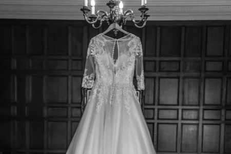 Tylney Hall Wedding