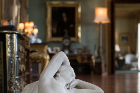 Somerley House 