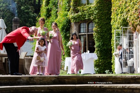 Pennyhill Park