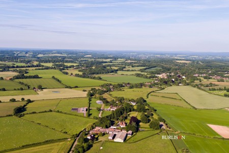 Hattingley Valley Winery