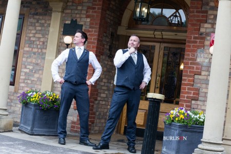 Pennyhill Park