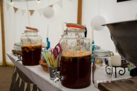 Hampshire Wedding  