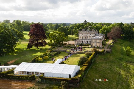 Somerley Weddings