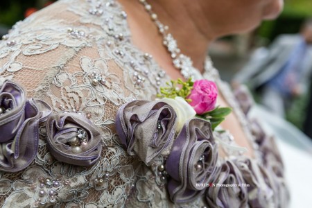 Tylney Hall Wedding