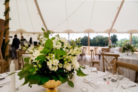 Hampshire Wedding  