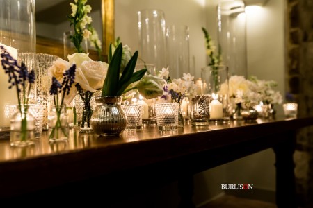 Loseley Park Wedding