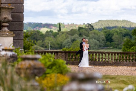 Somerley Weddings