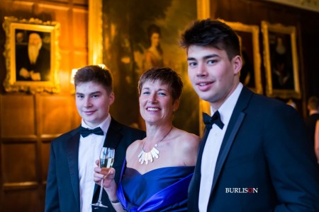 Loseley Park Events
