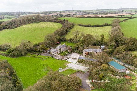 Pengenna Manor