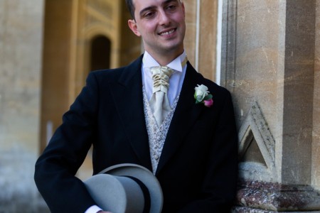 Tylney Hall Wedding