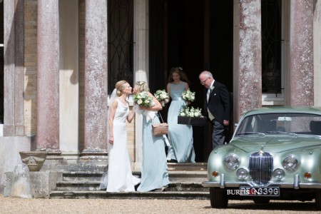 Somerley Wedding