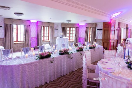 Pennyhill Park 