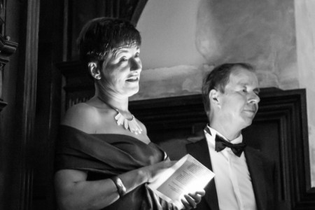 Loseley Park Wedding