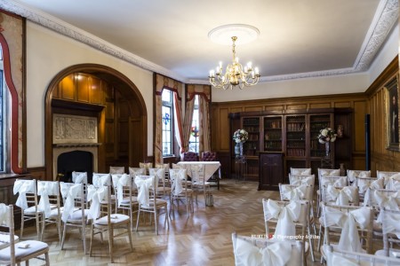 Pennyhill Park