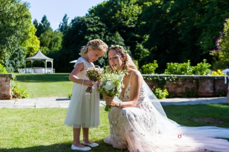 Lainston House Weddings