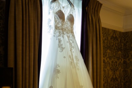 Winchester Wedding