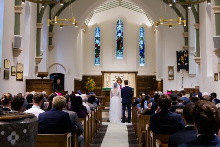 Wedding New Forest