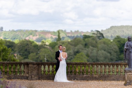 Somerley Weddings