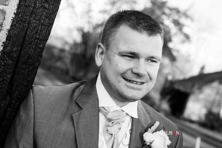 Wasing Park Wedding