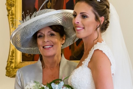 Pennyhill Park Wedding 