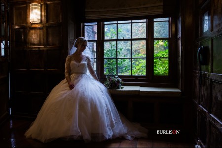Winchester Wedding Photographer