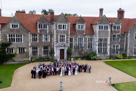 Loseley Park
