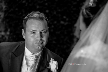 Lainston Wedding