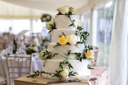 Final Touch Cake
