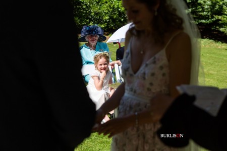 Lainston House Weddings