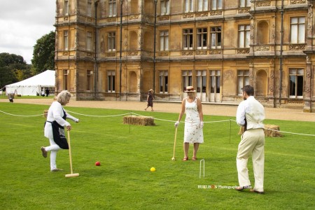 Highclere Castle