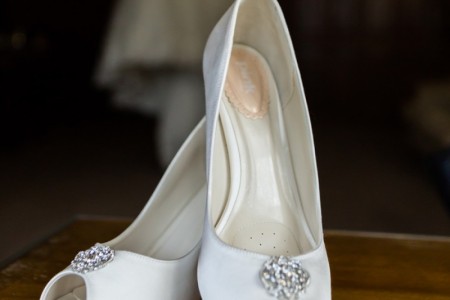 Tylney Hall Wedding