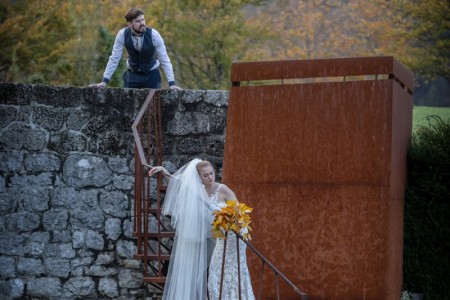 Italian Groom