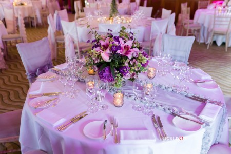 Pennyhill Park 