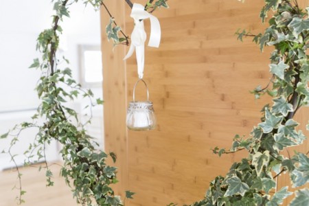 Wasing Park Wedding