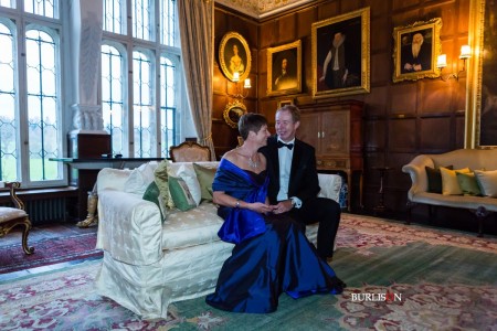 Loseley Park Events