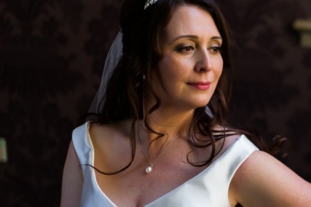 Pennyhill Park Wedding 