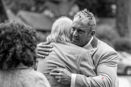 Pennyhill Park Wedding 