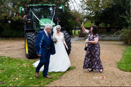 Wedding Inspiration