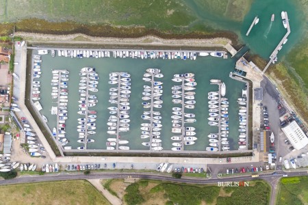 Southsea Marina