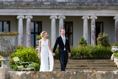 Somerley Weddings