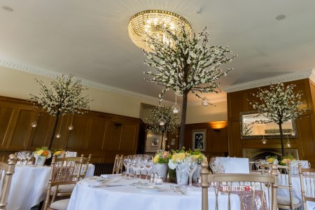 Pennyhill Park 