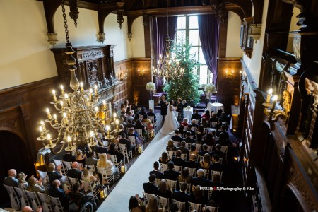 Weddings in Hampshire