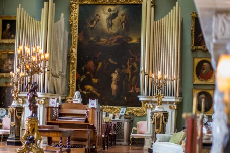 Somerley House 